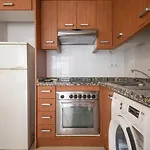 Tarracohomes- Th140 Apartamento Con Aire Acondicionado En El Centro De Tarragona