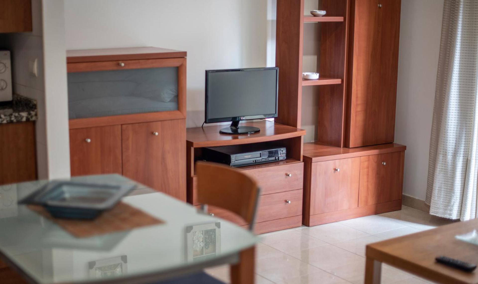 Tarracohomes- Th140 Con Aire Acondicionado En El Centro De
