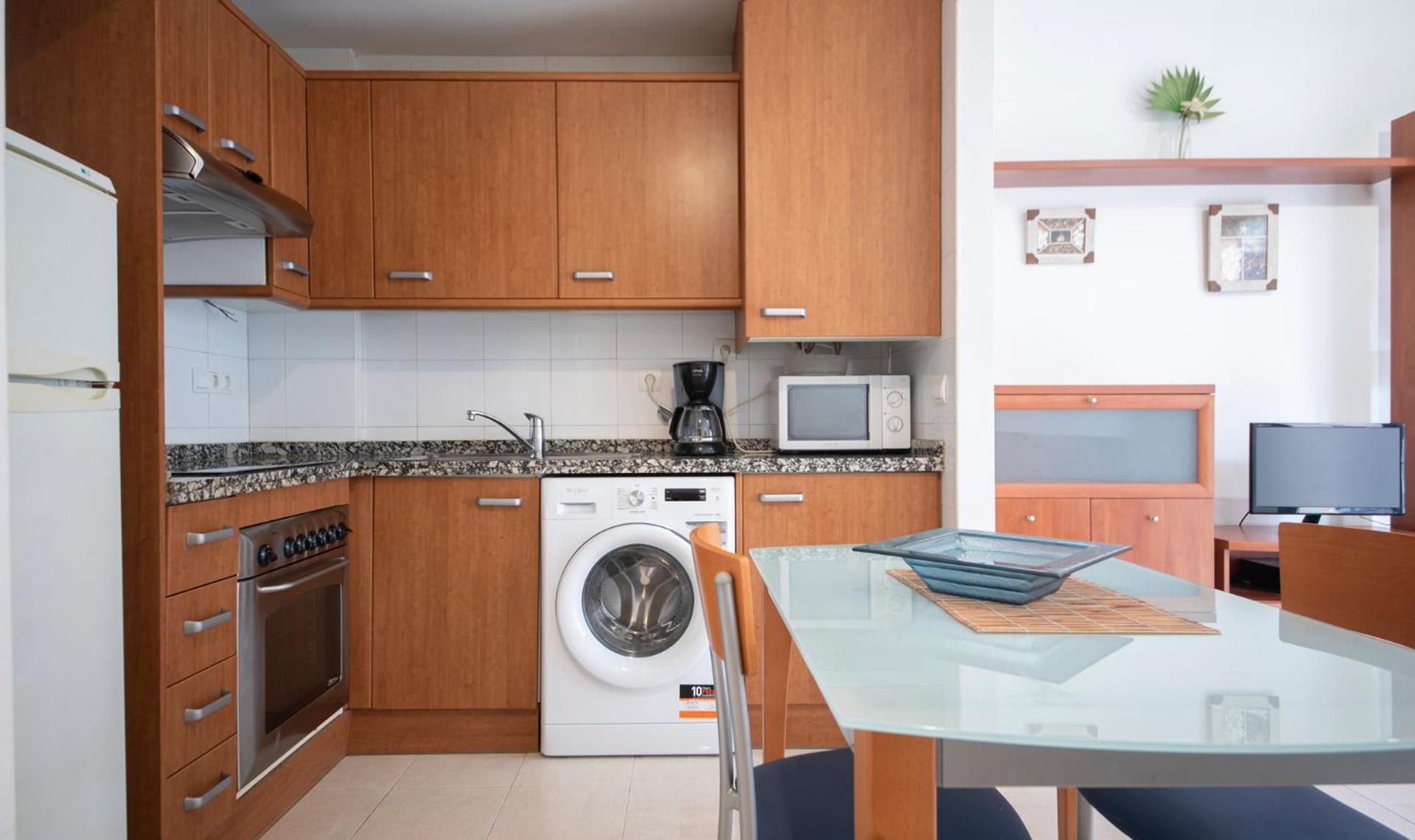 Appartement Tarracohomes- Th140 Con Aire Acondicionado En El Centro De Tarragona